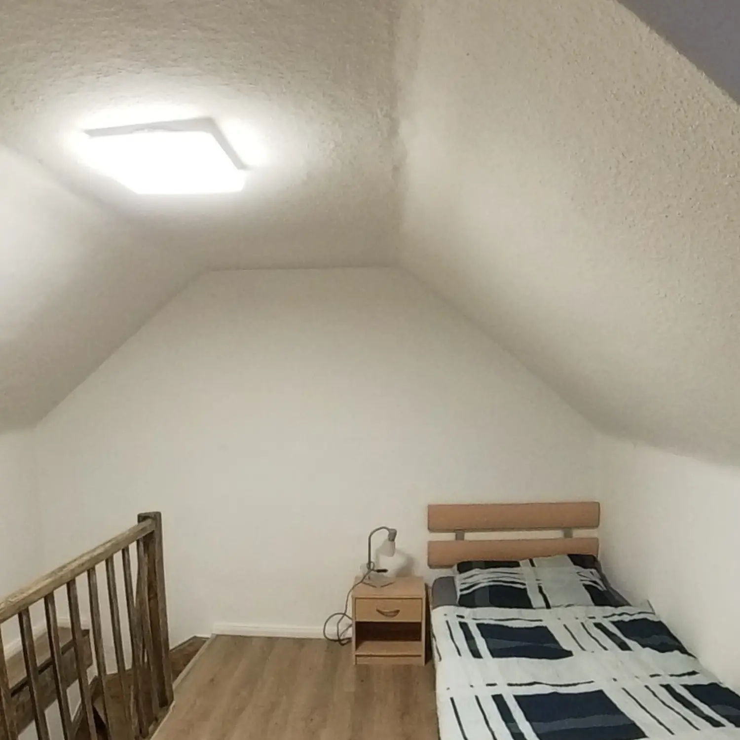 Esszimmer von MONTEURWOHNUNGEN