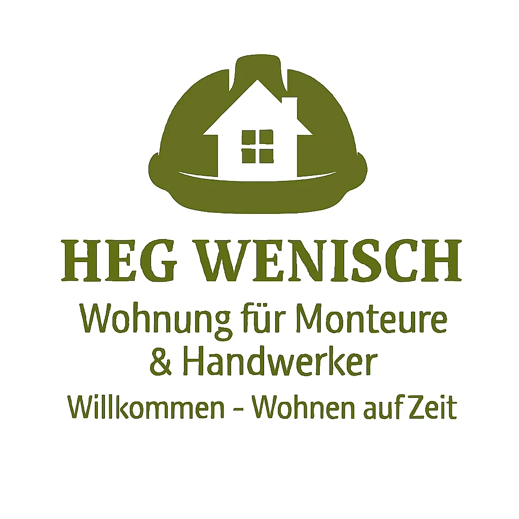 Heg Wenisch logo